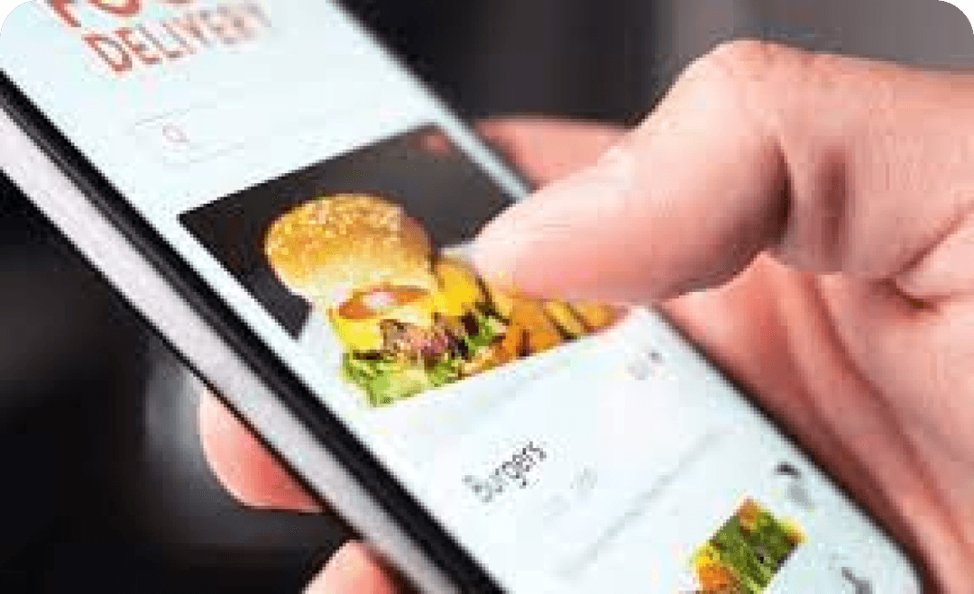 Easy Ordering